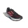 adidas Trail-Laufschuhe Terrex Agravic Flow 2.0 schwarz/rot Damen